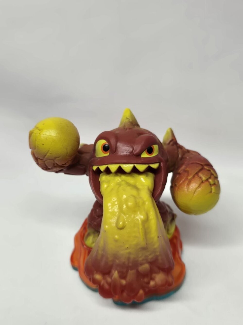 Skylanders SWAP Force - Eruptor Series 3 Figure Activision
